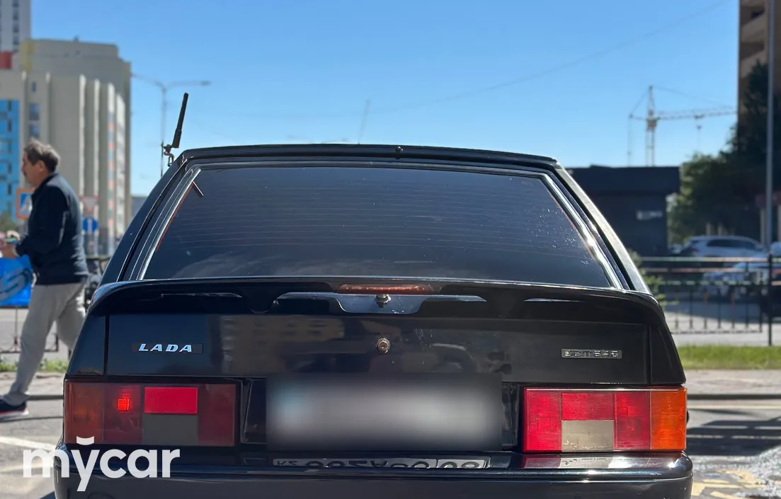 LADA 2114 2013