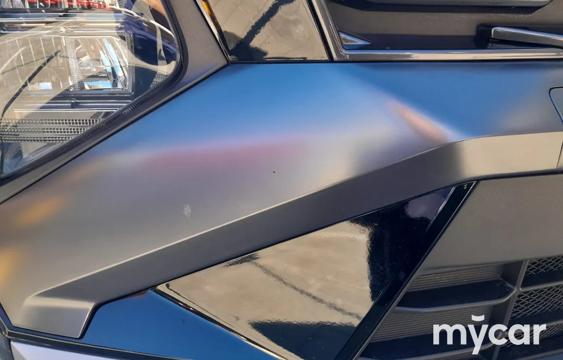 Hyundai Tucson 2026