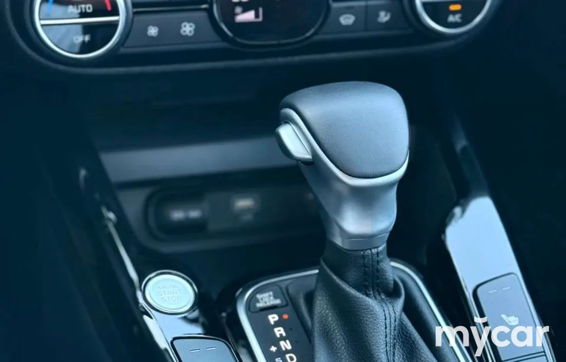 Kia Soul 2024