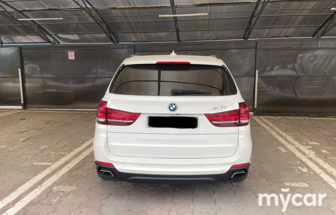 BMW X5 2013