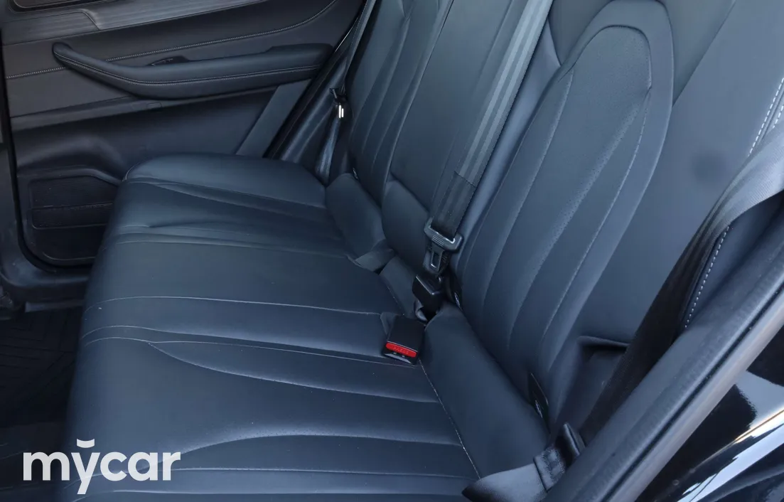 Chery Tiggo 4 2025