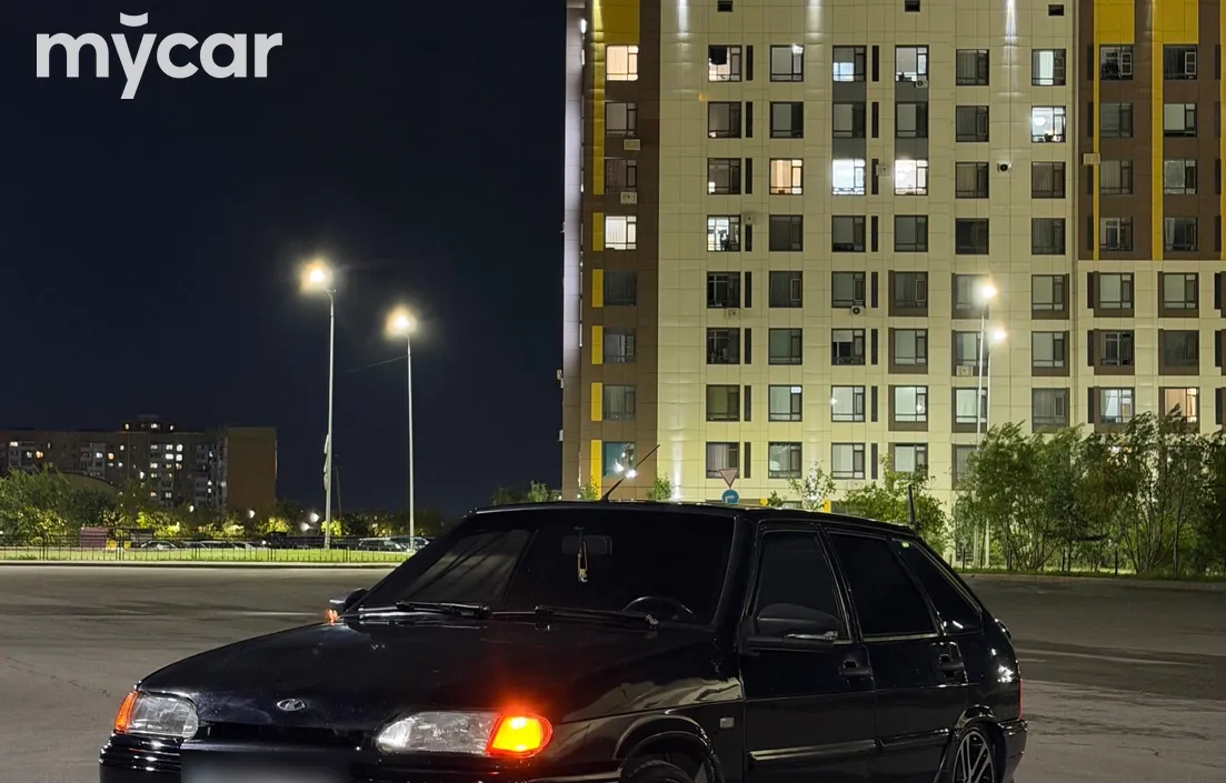 LADA 2114 2013