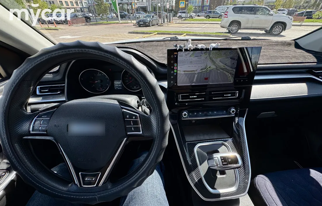 Haval M6 2024