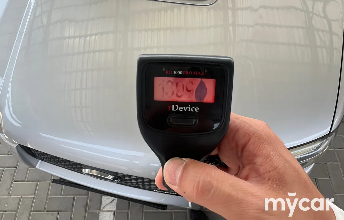 Subaru Forester 2006