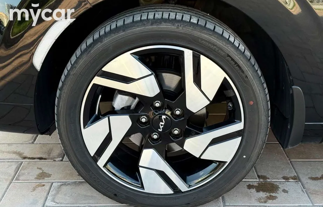 Kia Soul 2024