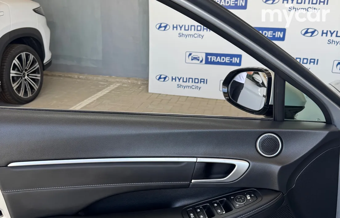 Hyundai Sonata 2024