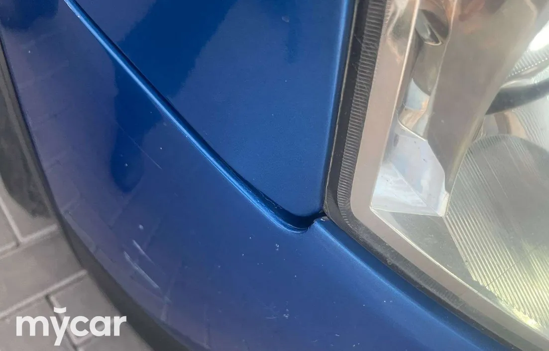 Nissan Qashqai 2008