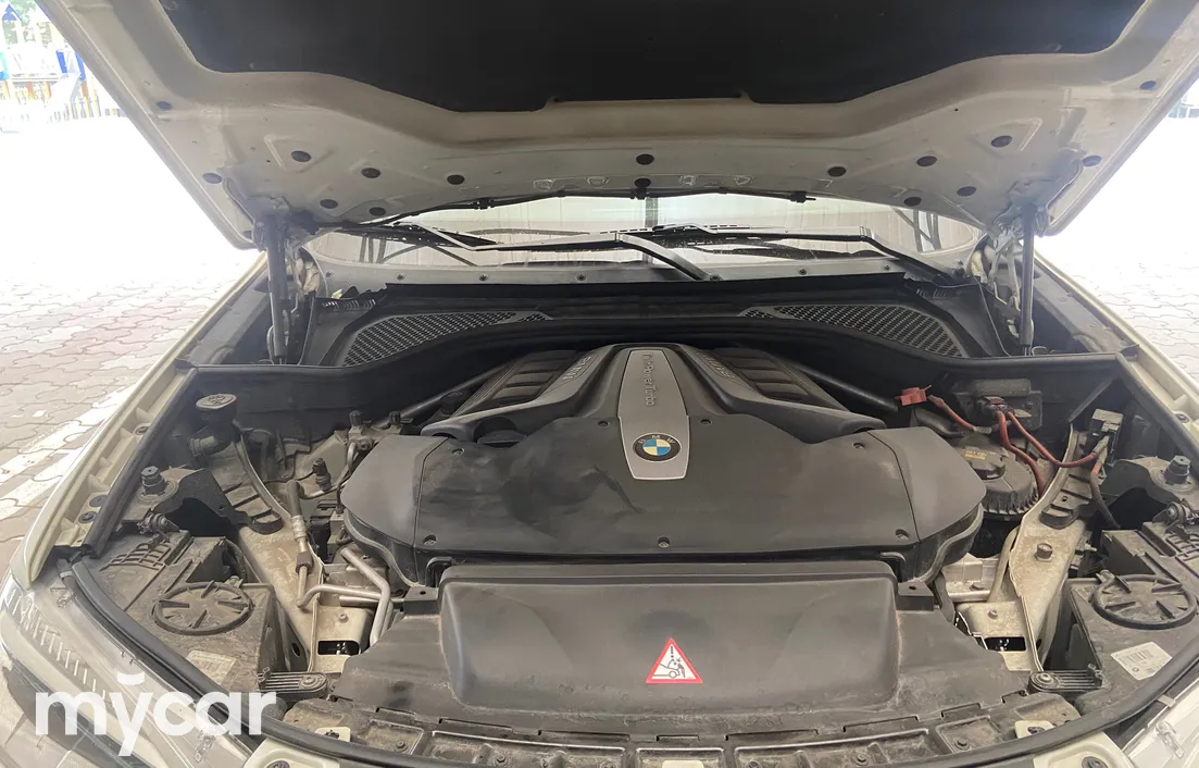 BMW X5 2013