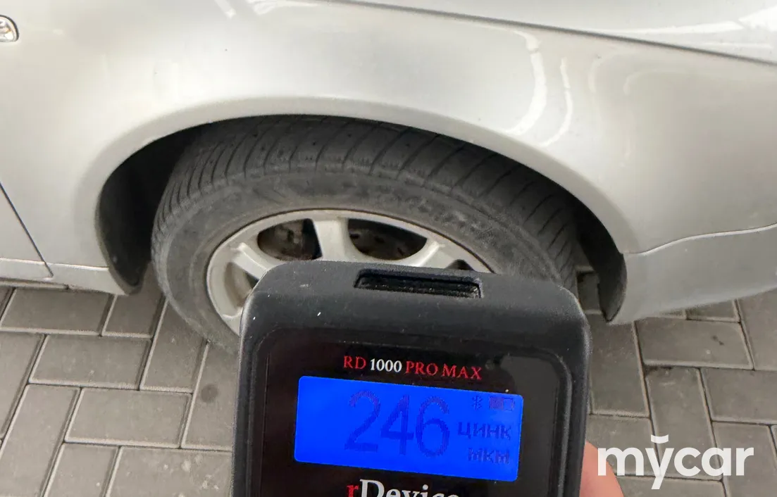 Audi A4 2006