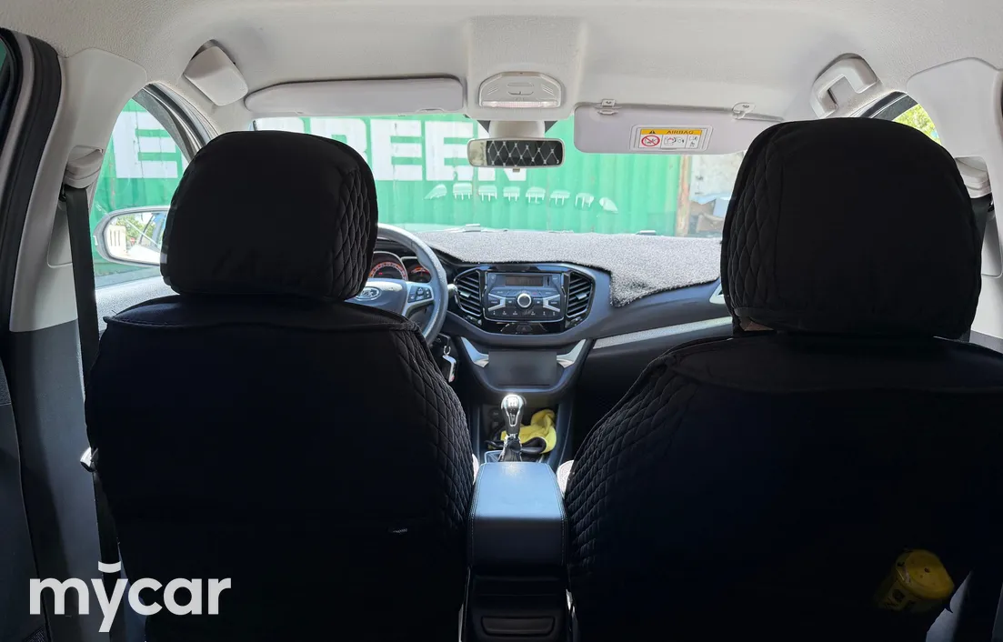 LADA Vesta 2020