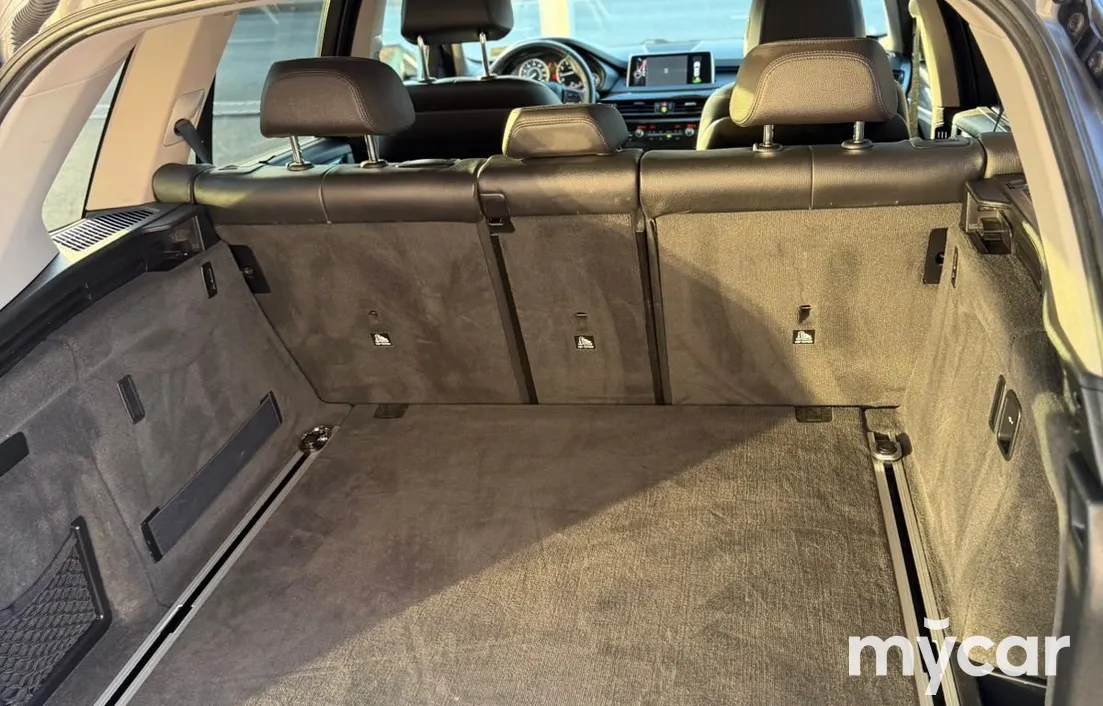 BMW X5 2014