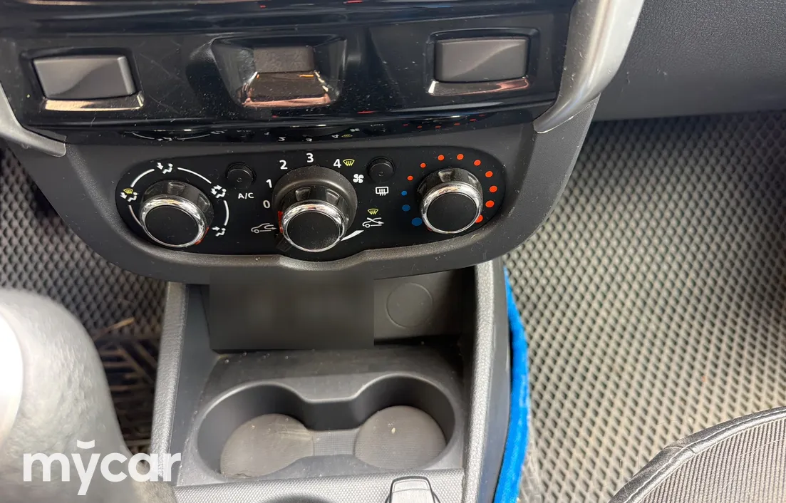 LADA Largus 2022