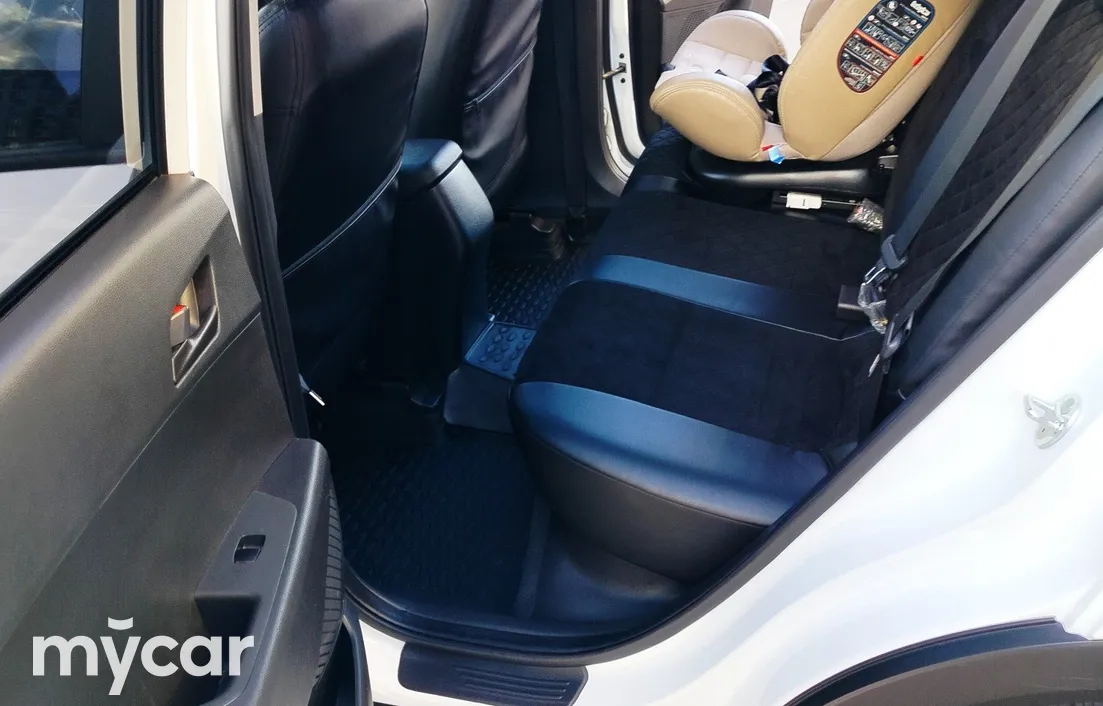 Hyundai Creta 2020