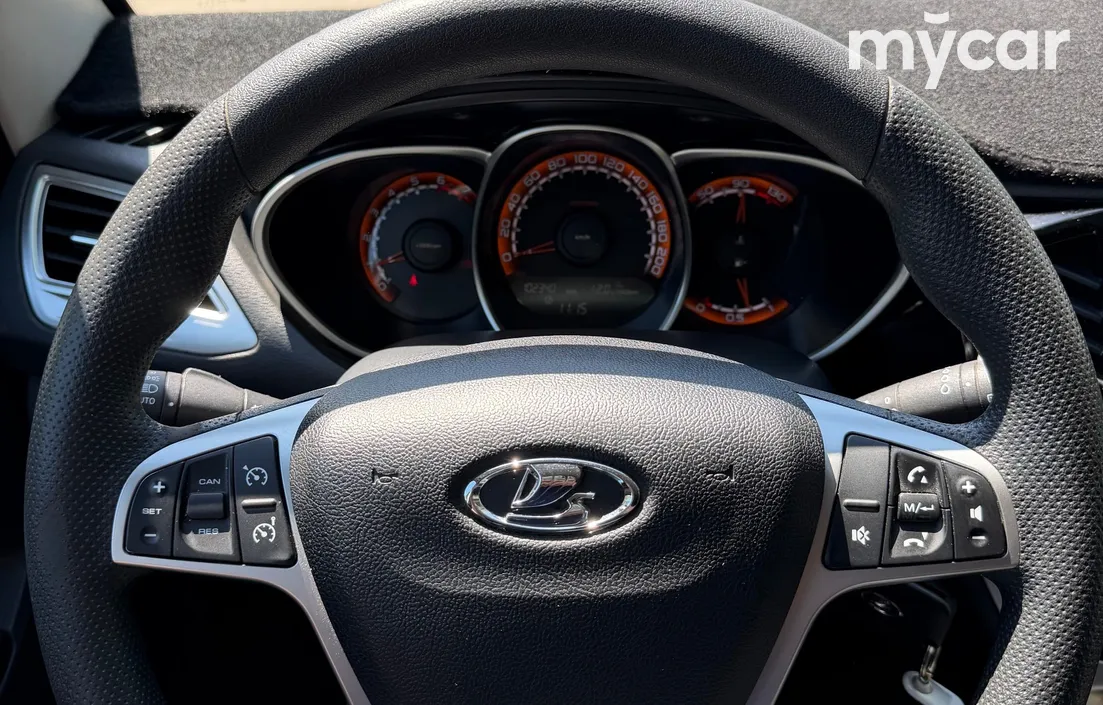 LADA Vesta 2020
