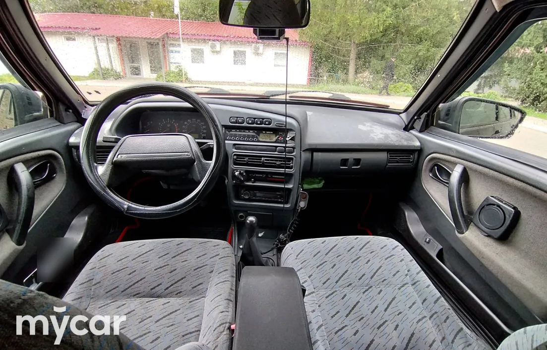 LADA 2115 2012