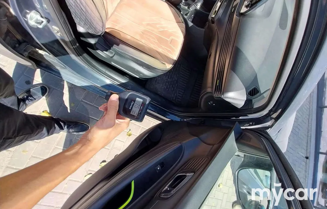 Hyundai i20 2023