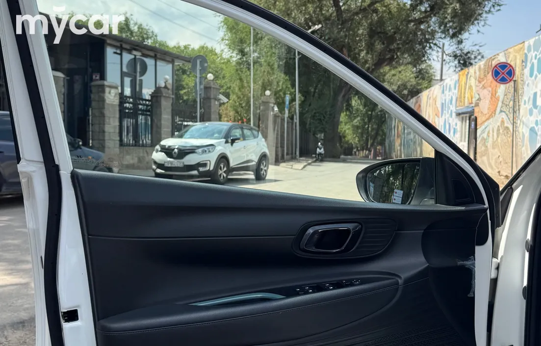 Hyundai Bayon 2023