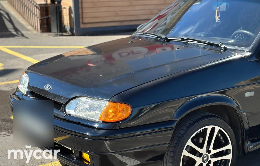 LADA 2114 2013