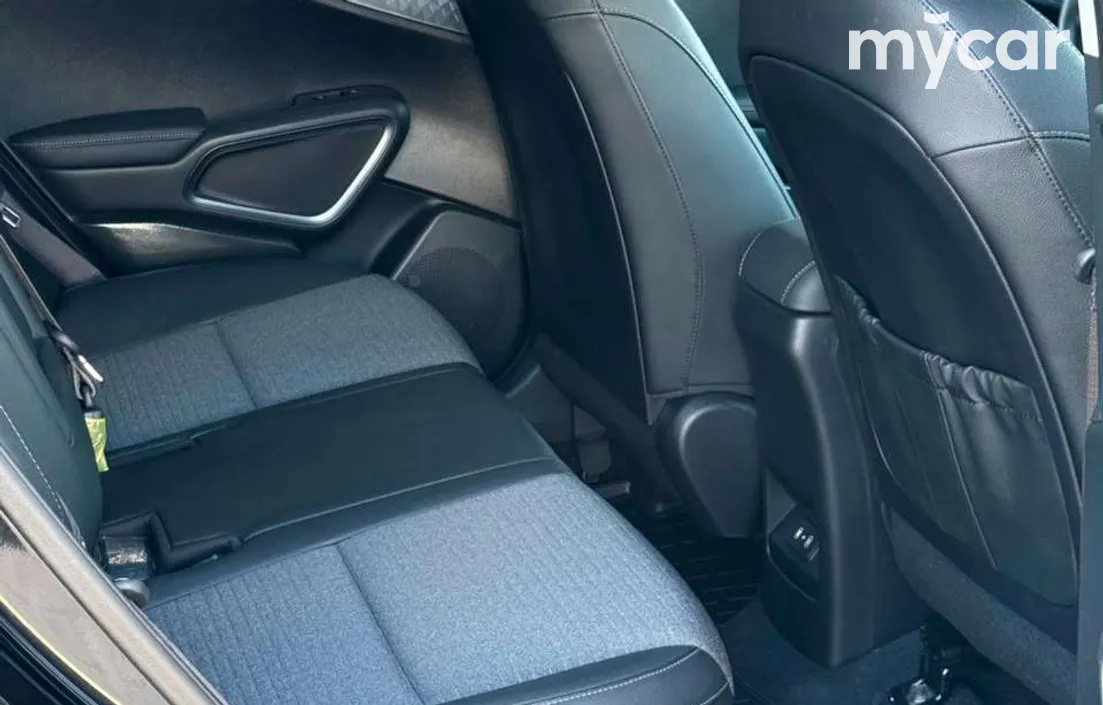 Kia Soul 2024