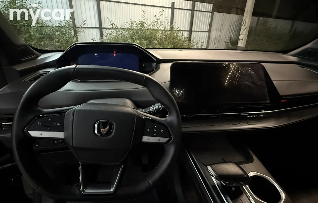 Changan CS55Plus 2025
