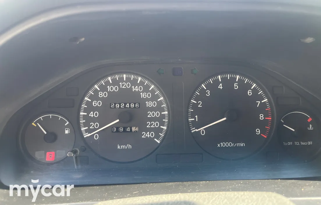 Mitsubishi Galant 1994