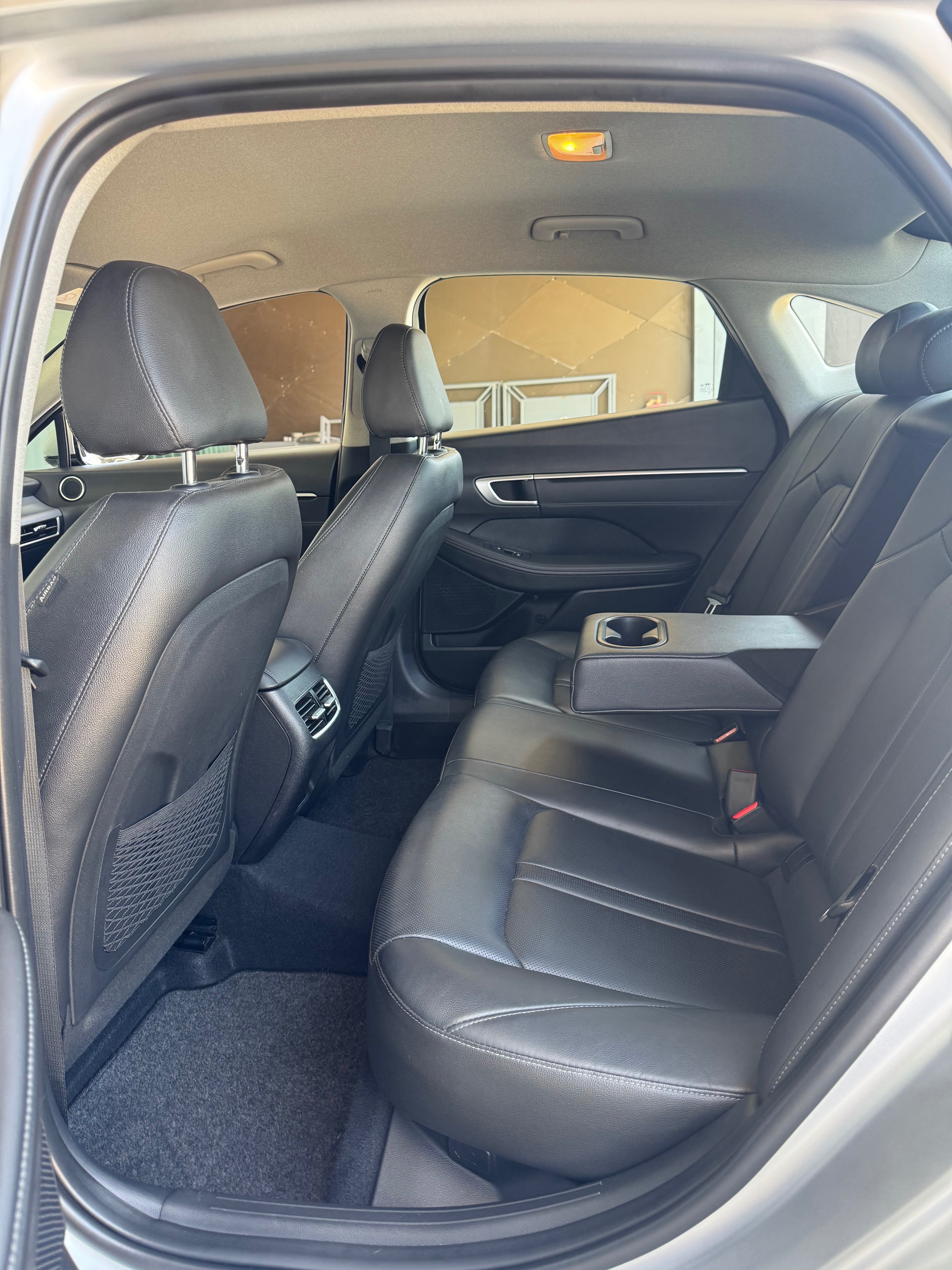 Hyundai Sonata 2024