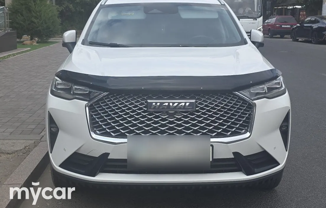 Haval H6 2023