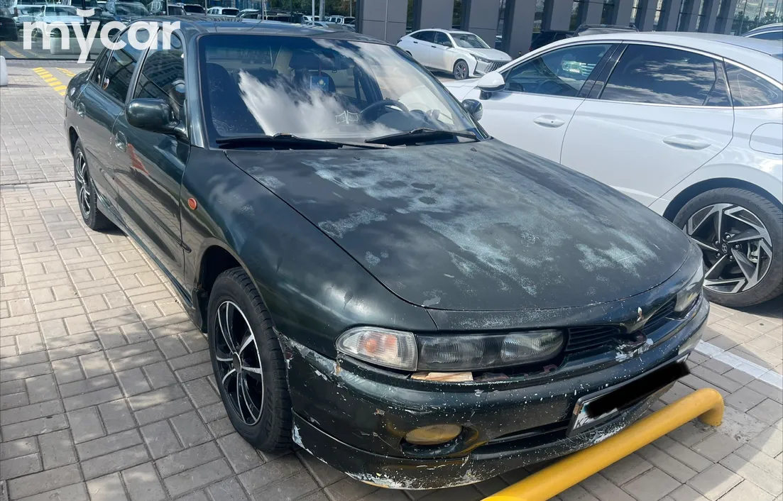 Mitsubishi Galant 1994