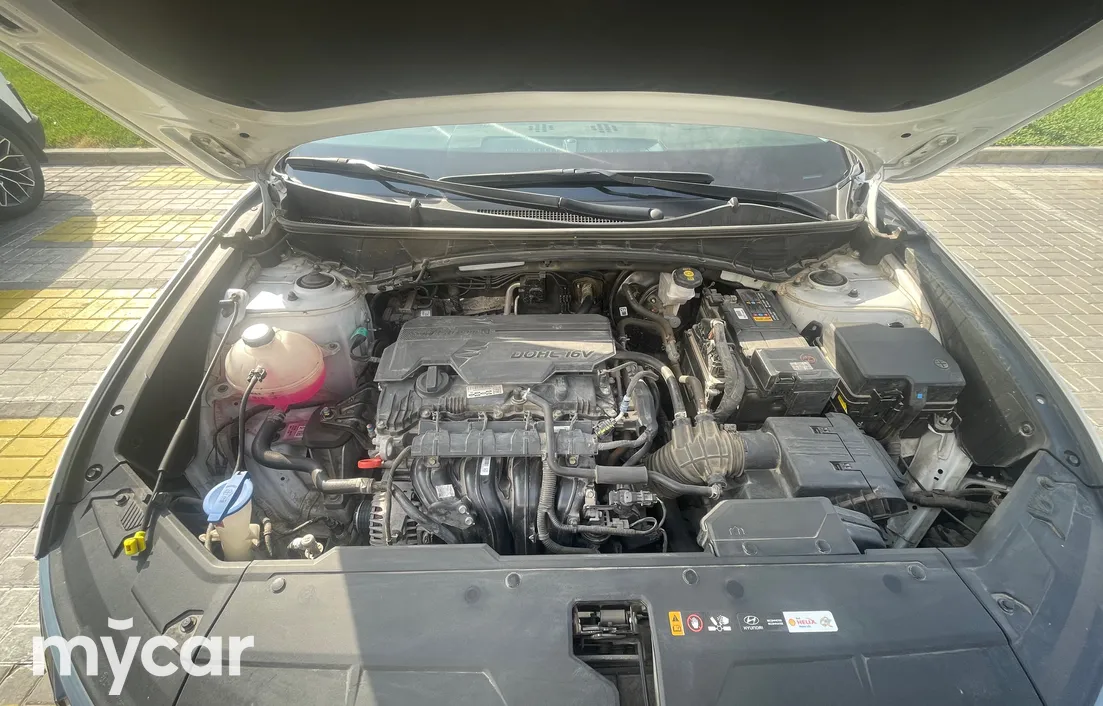 Hyundai Tucson 2024