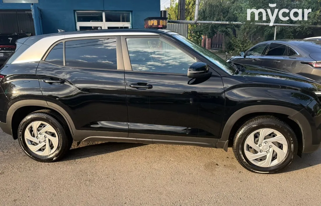 Hyundai Creta 2022