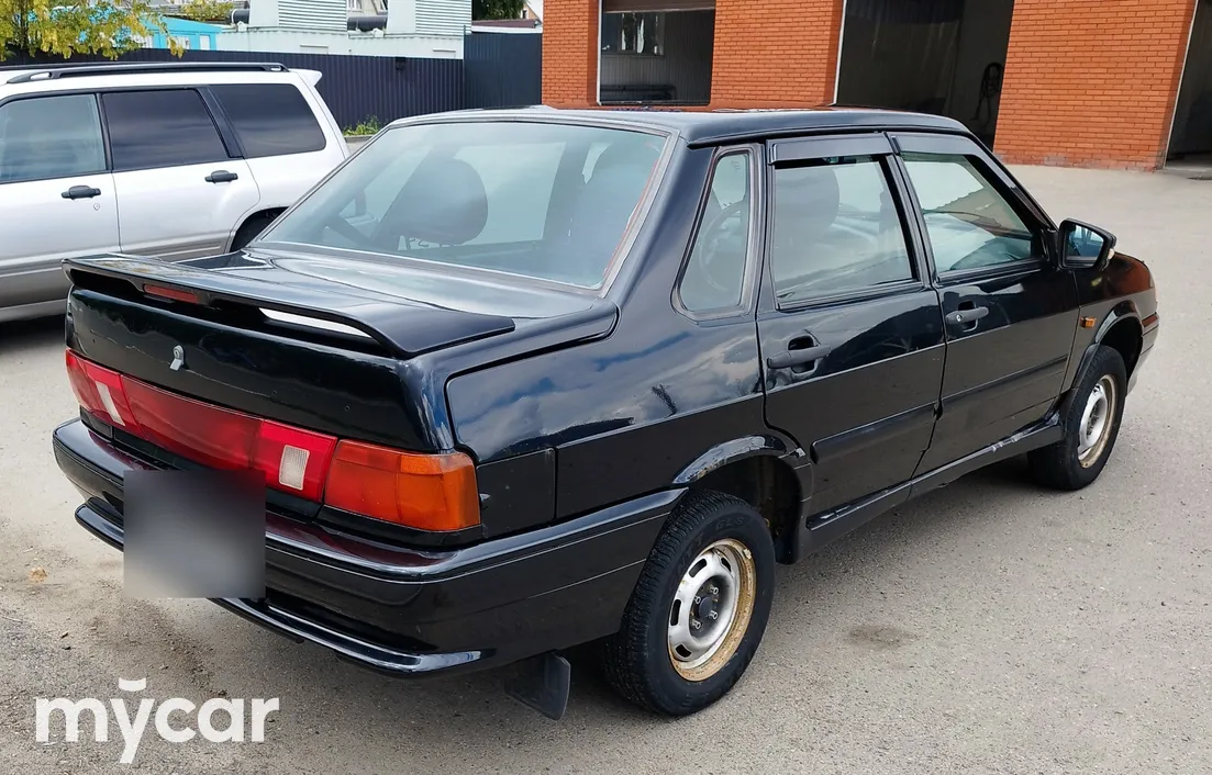 LADA 2115 2012