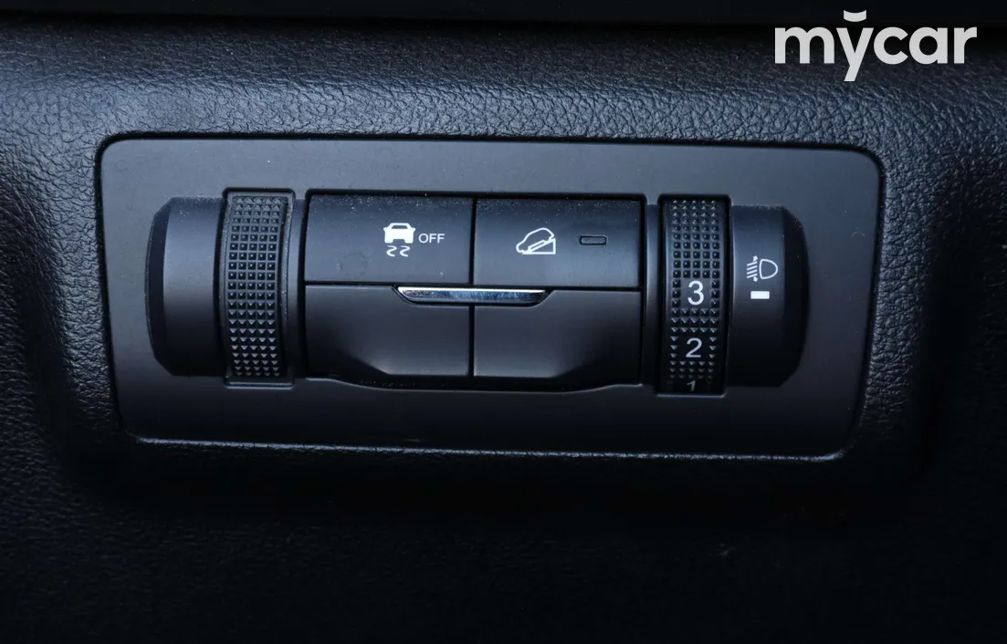 Chery Tiggo 4 2025