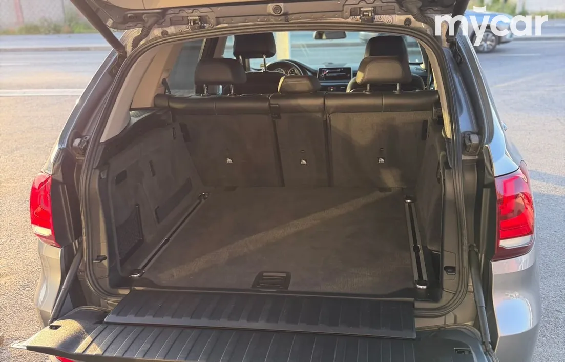 BMW X5 2014