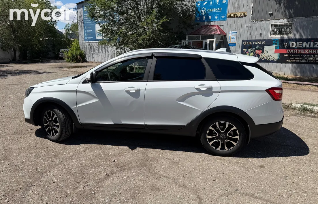 LADA Vesta 2020