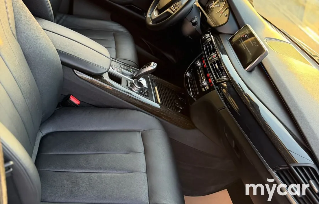 BMW X5 2014