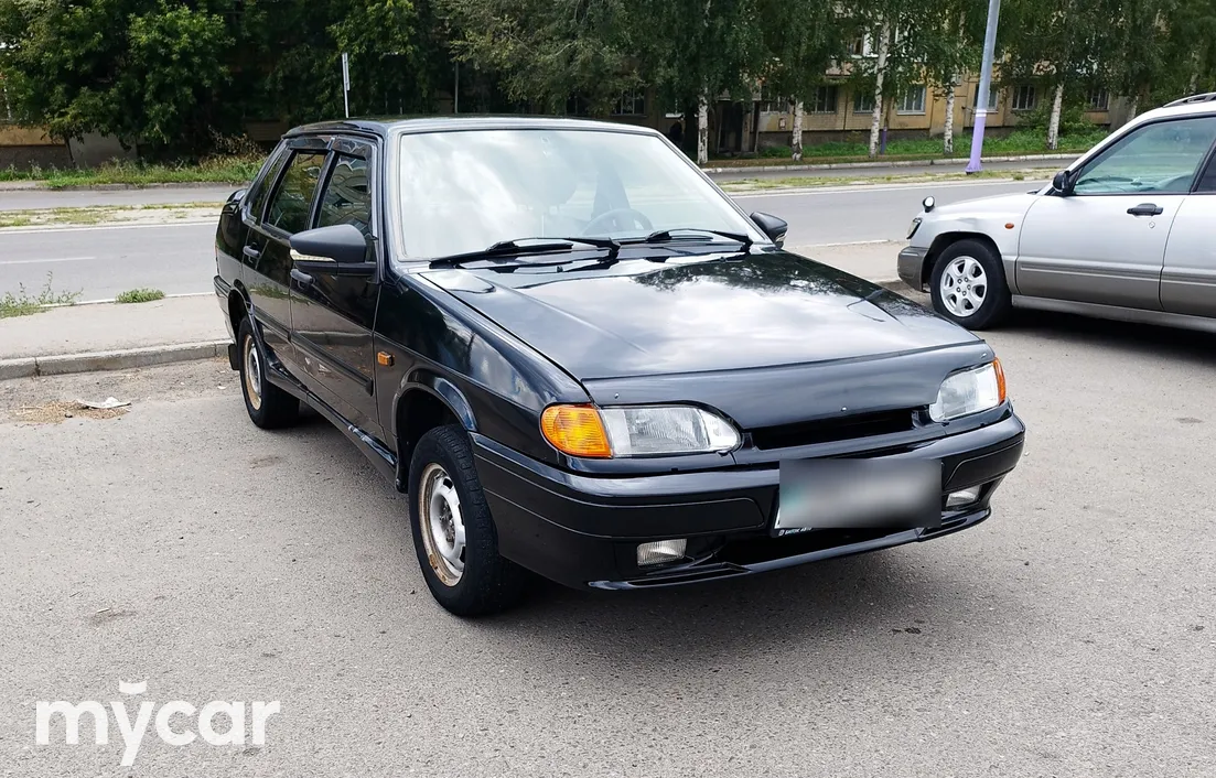 LADA 2115 2012