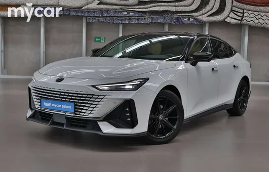 фото Changan UNI-V Новая за 8790000 тенге