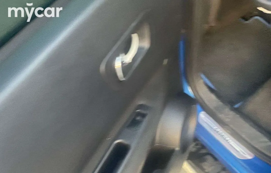Nissan Qashqai 2008