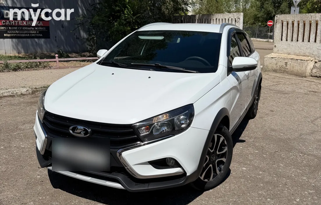 LADA Vesta 2020