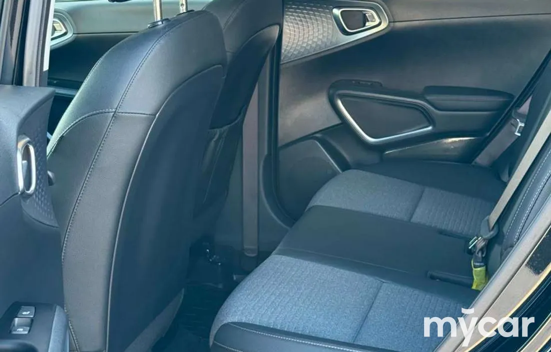 Kia Soul 2024