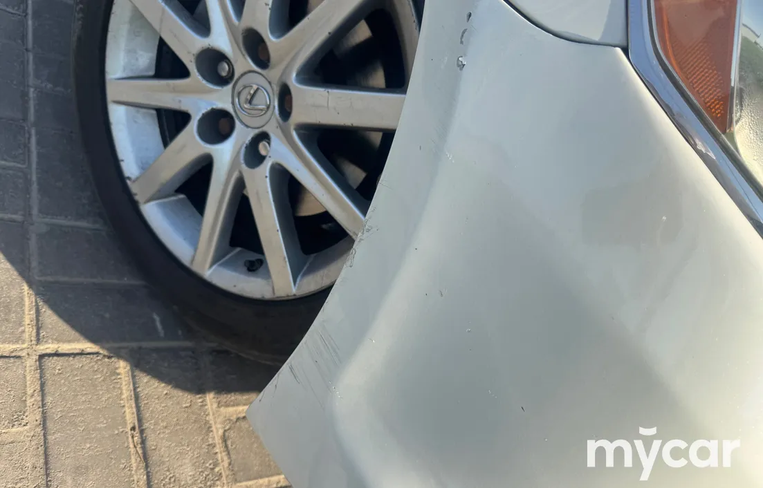 Lexus GS 2006