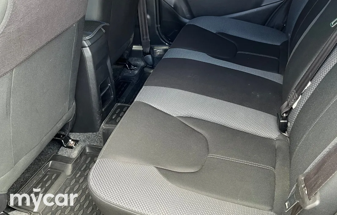 Chery Tiggo 2 Pro 2024