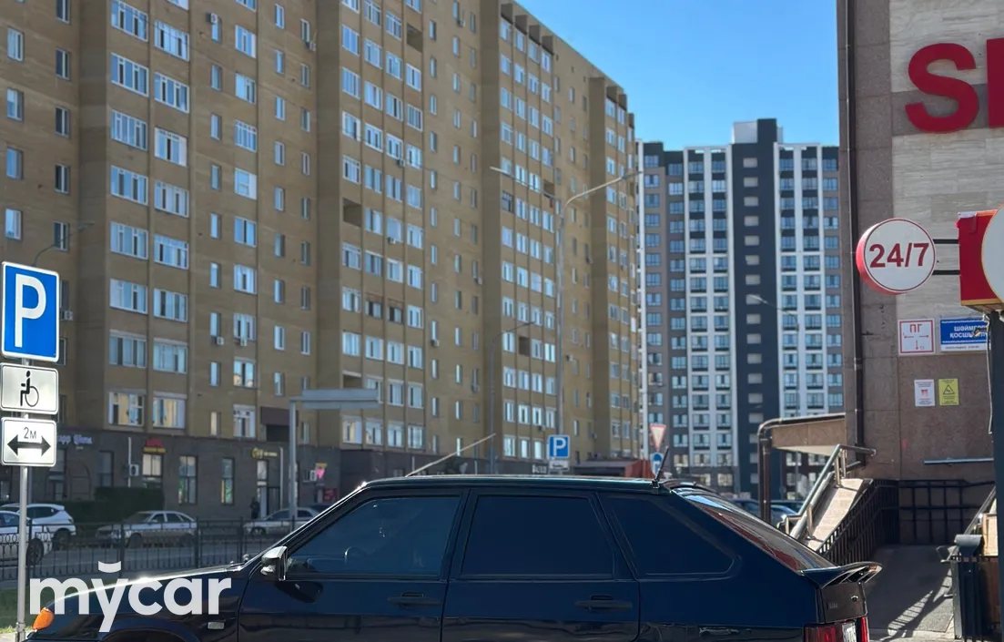 LADA 2114 2013
