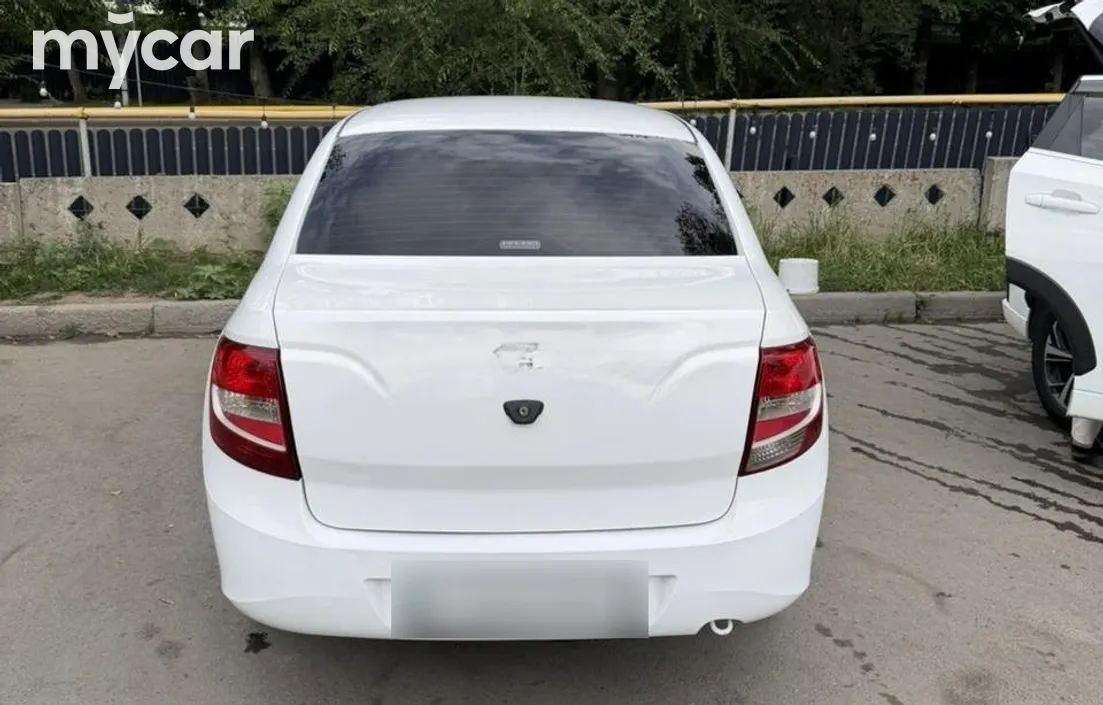 LADA Granta 2013