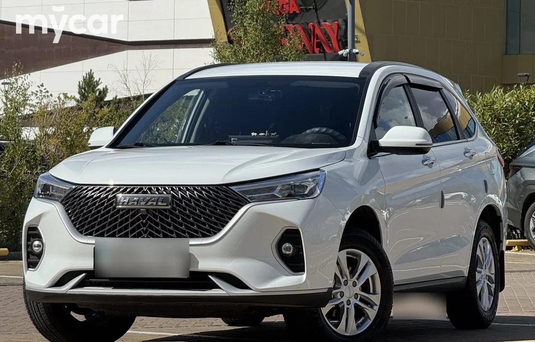 Haval M6 2024