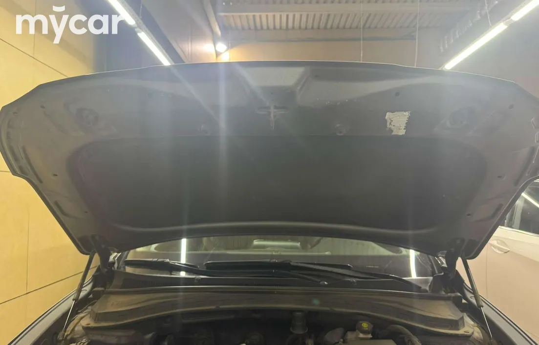 Hyundai Santa Fe 2020