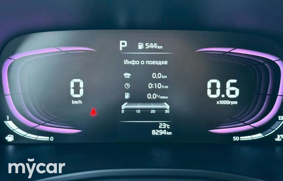 Kia Soul 2024