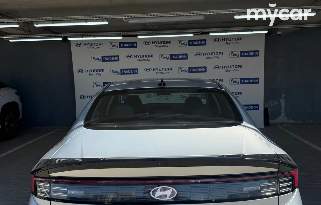 Hyundai Sonata 2024