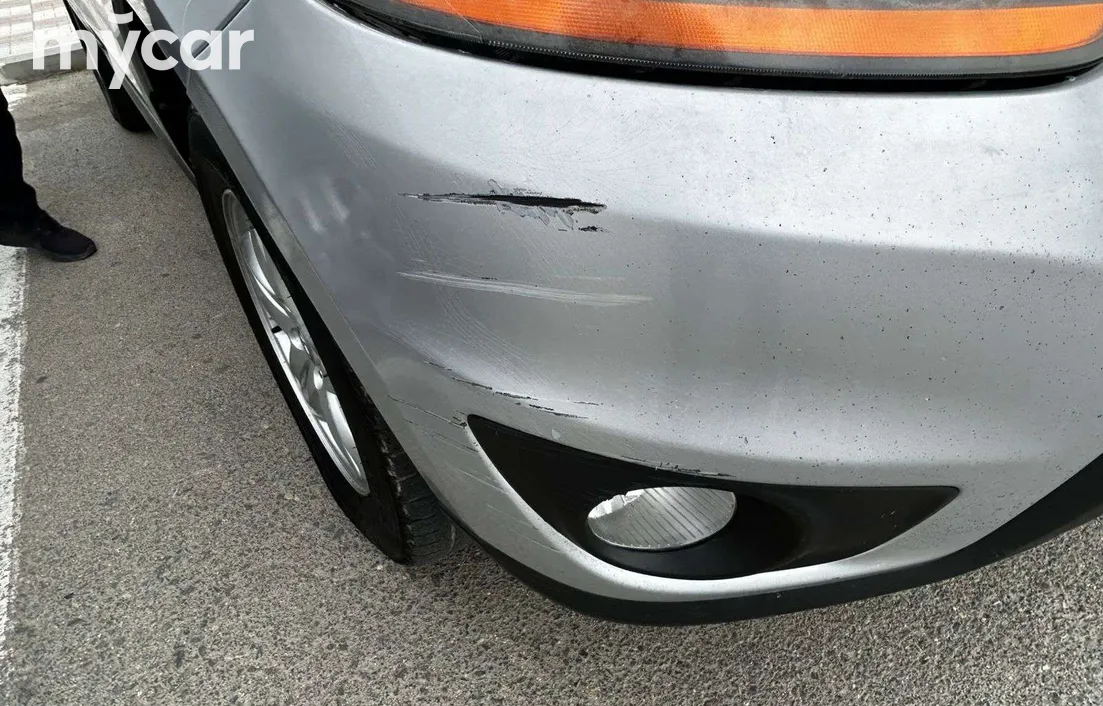 Hyundai Santa Fe 2010