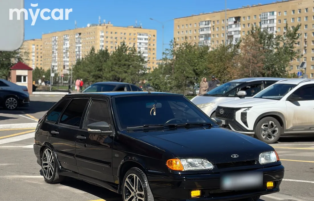 LADA 2114 2013
